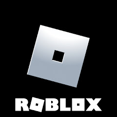 Логотип каналу Roblox - Topic