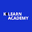 K-Learn Academy | Онлайн-школа корейского языка 