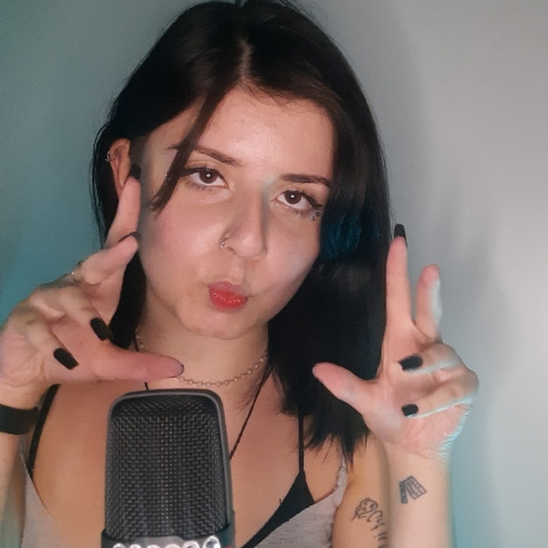 Ani ASMR
