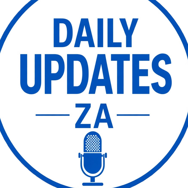 Daily Updates ZA