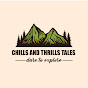 Chills and Thrills Tales logo