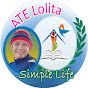 ATE Lolita  SimpleLife YouTube Profile Photo