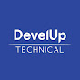 DevelUp Technical logo