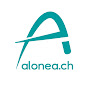 Alonea PelvicTool logo