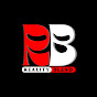 Reality Blend logo