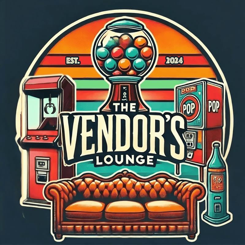 The Vendor's Lounge icon