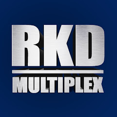 RKD Multiplex Channel icon