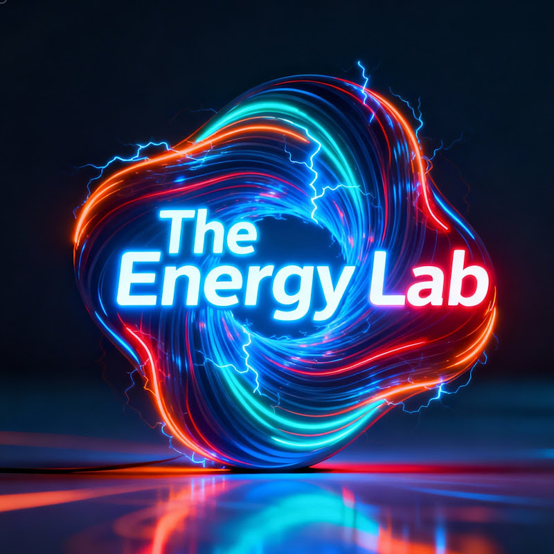 The Energy Lab | مختبر الطاقة