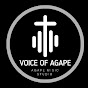 Voice of Agape logo