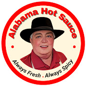 Alabama Hot Sauce
