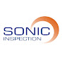 Sonic Inspection Corporation logo