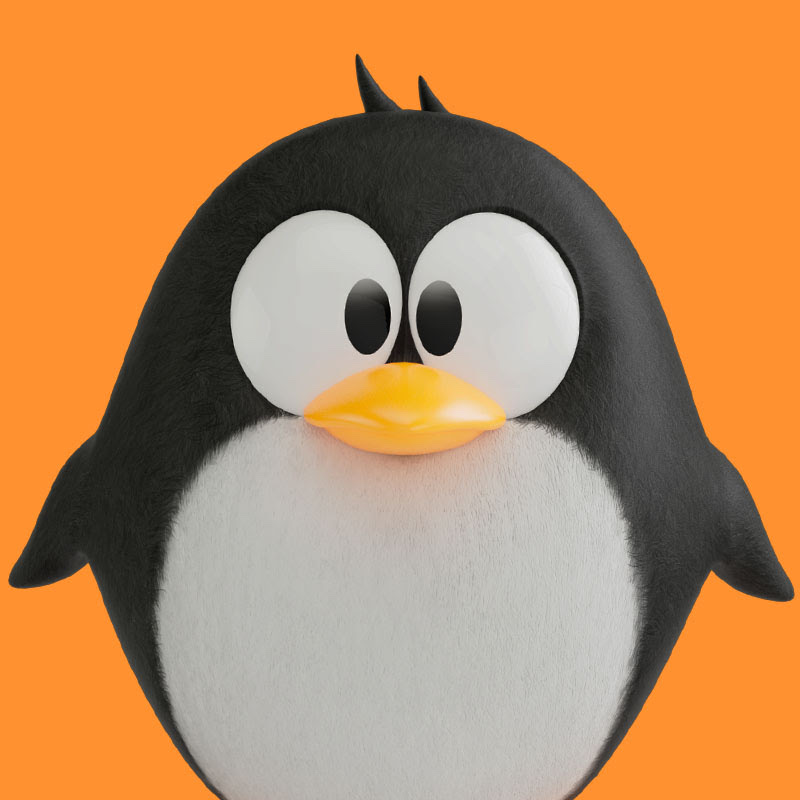 Channel Avatar