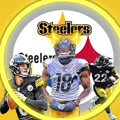 Steelers the goat 2011