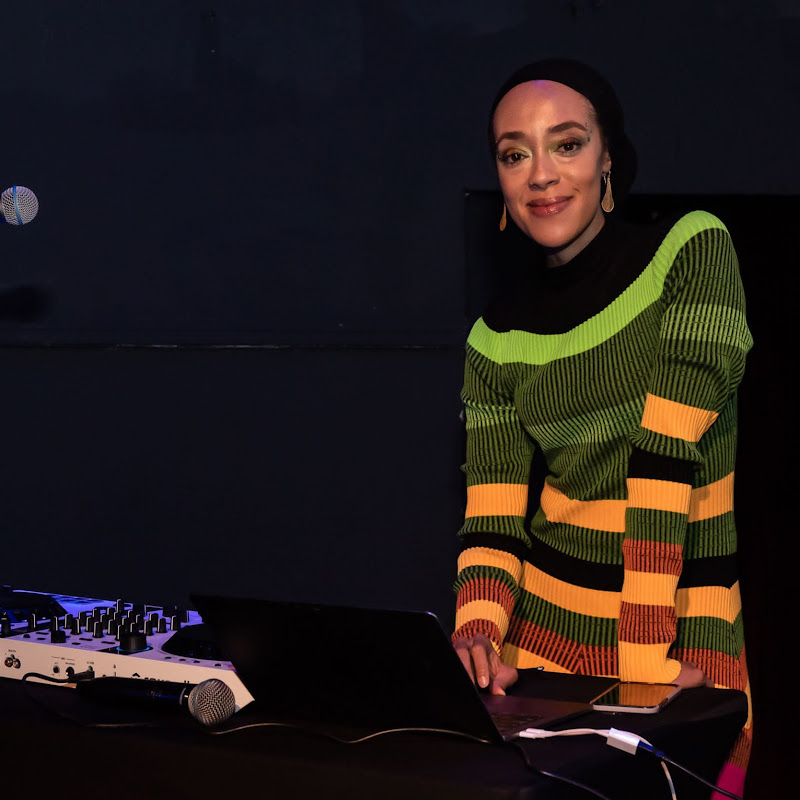 Malika B: Runway Lover & Fashion Collector