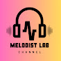 Melodist Lab logo