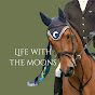 The Moons' Home for Retired Sport Horses & Animals logo