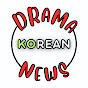 Korean Drama News logo