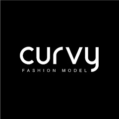 Canal de Youtube de Curvy Fashion Model