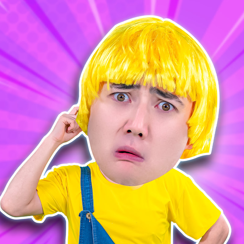 Junior Kings - Kids Songs