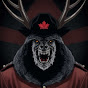 CanFolk | Northern Nightmares logo