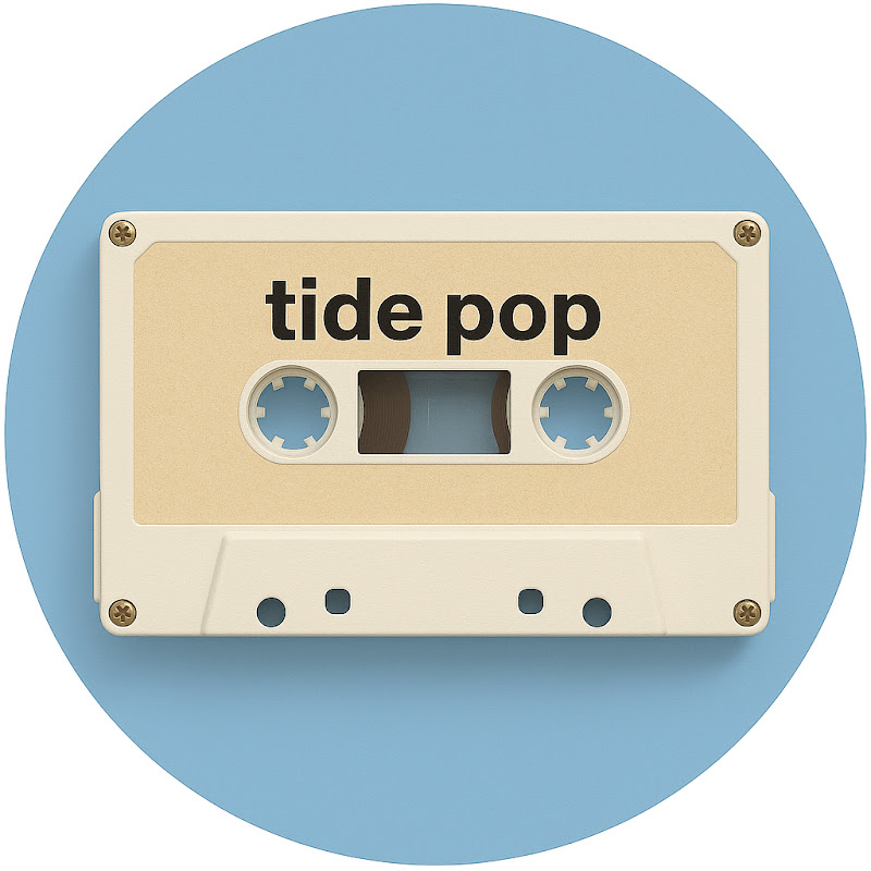 tide pop