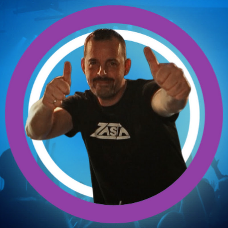 DJ ZaSta
