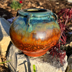 Healing Earth Ceramics