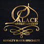 The Palace Entertainment logo