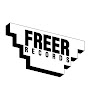 FREER Records logo