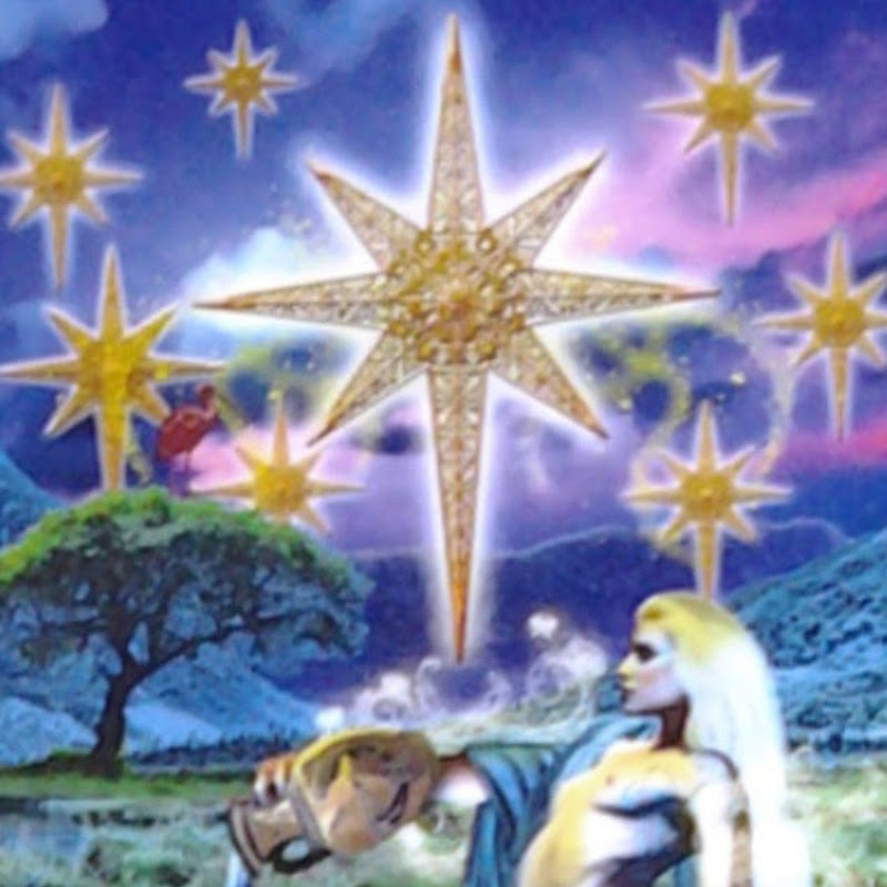 Journey into the Light Tarot & More icon