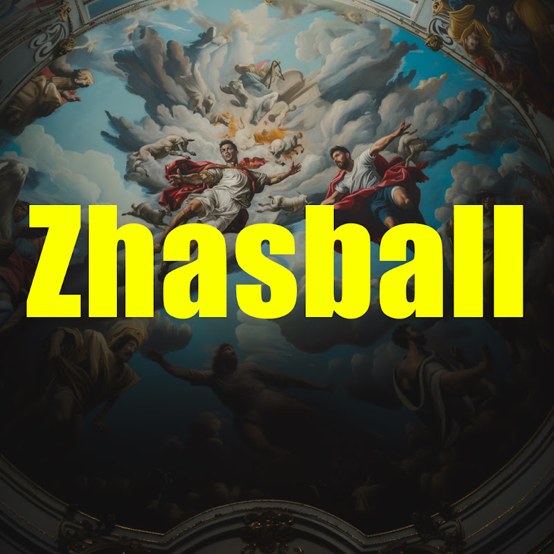 Zhasball
