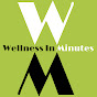 Wellness in Minutes logo