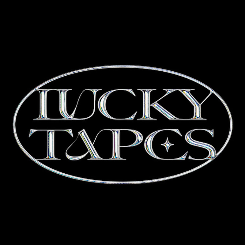 LUCKY TAPESのサムネイル
