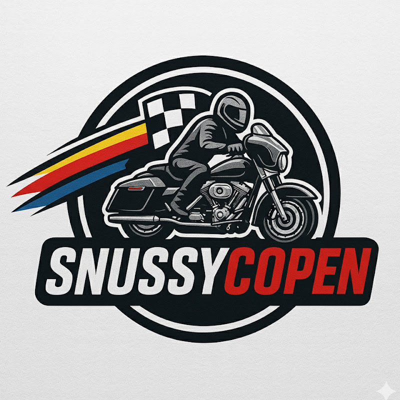 Snussycopen