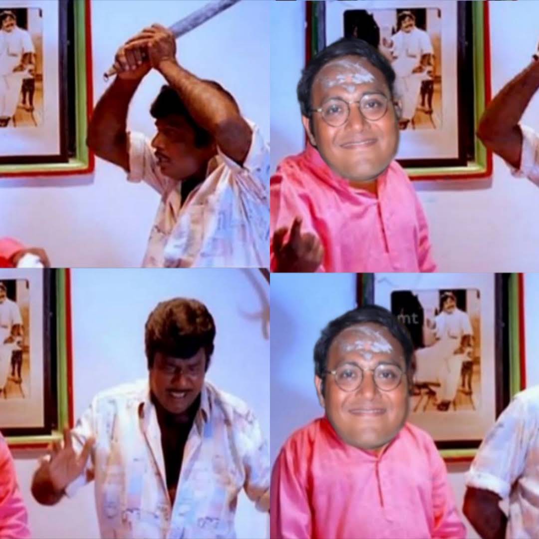 Post from KP TROLL