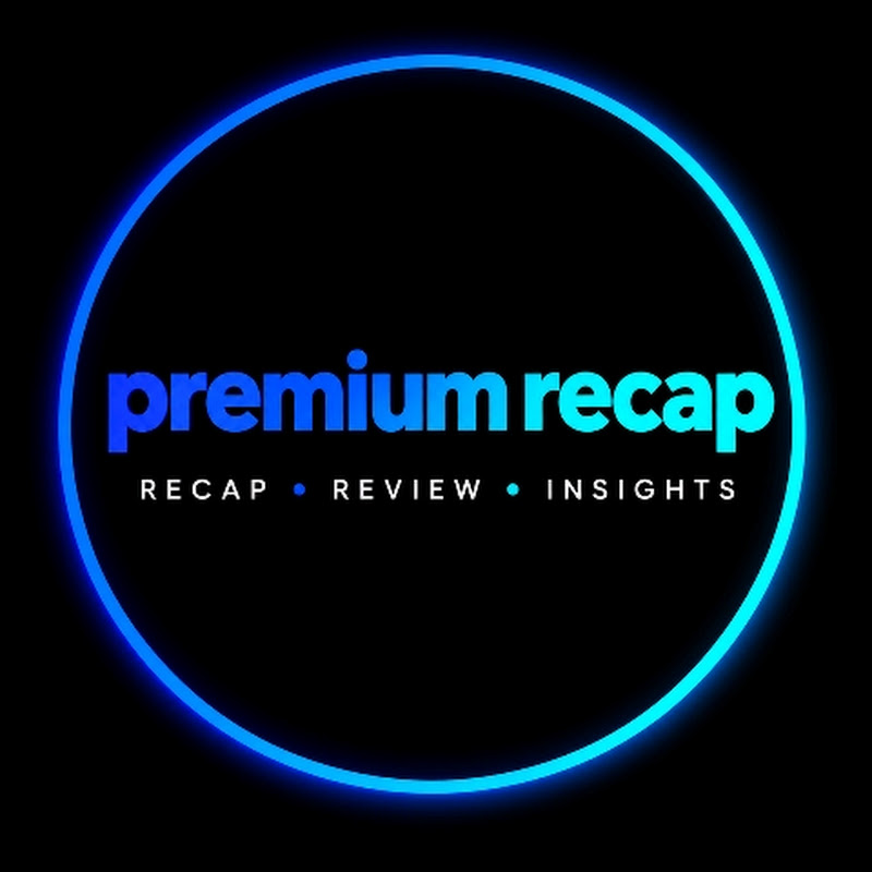 Premium Recap M1