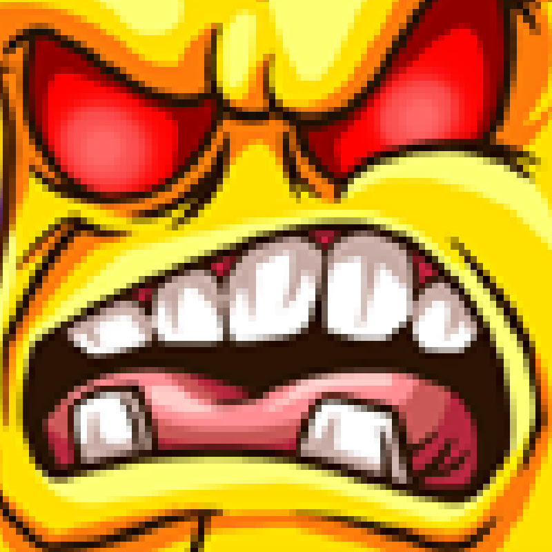 CHUPITA GAMER
