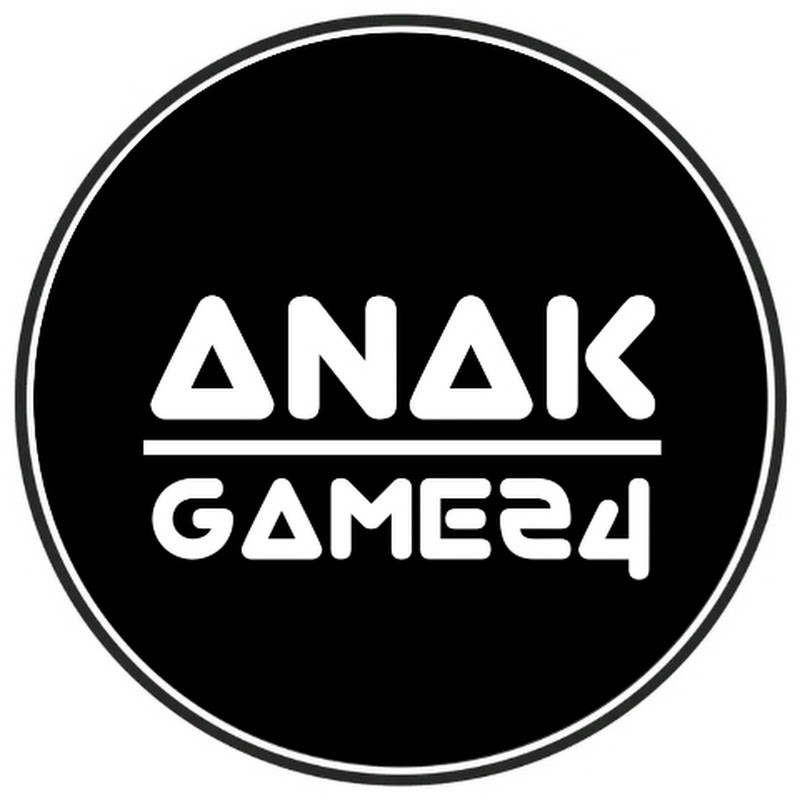 Anak Game 24