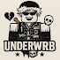 UNDER WORLD RB