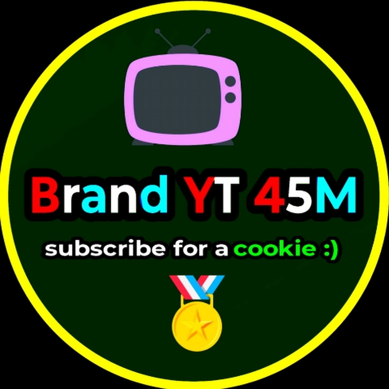 Brand YT 45M