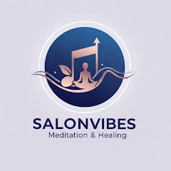 Salon Vibes Music - Relaxing Spa & Healing Vibes