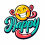 Happy R Short  logo