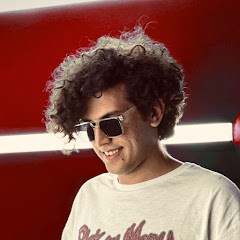 Mehrshad Rouzbehi