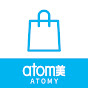 ATOMY Shopping Mall logo