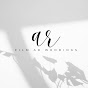 Film AR Weddings logo
