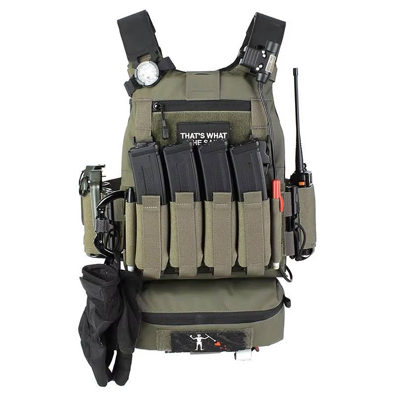 Post from TACTICAL 10