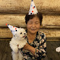 꿀떡이할머니🐶