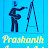 Prashanth Anand Arts