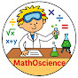 MathOscience logo