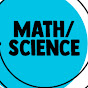 123 Math Science logo